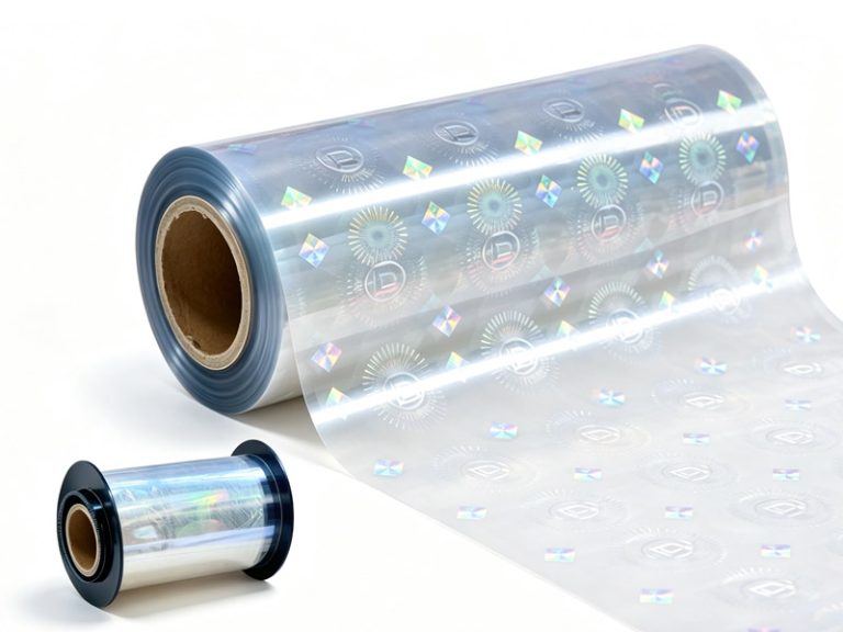 Retransfer Film