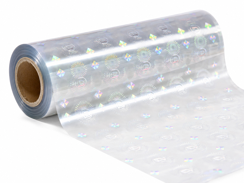 Retransfer Film