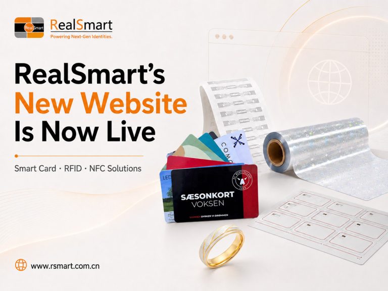 RealSmart’s New Website Is Now Live